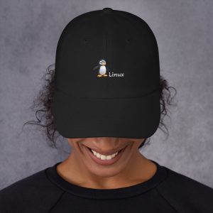 Linux Cap